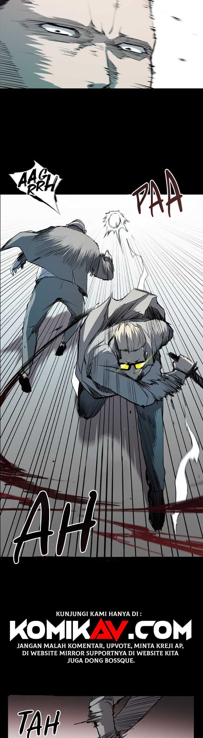 Castle Chapter 18 Gambar 10