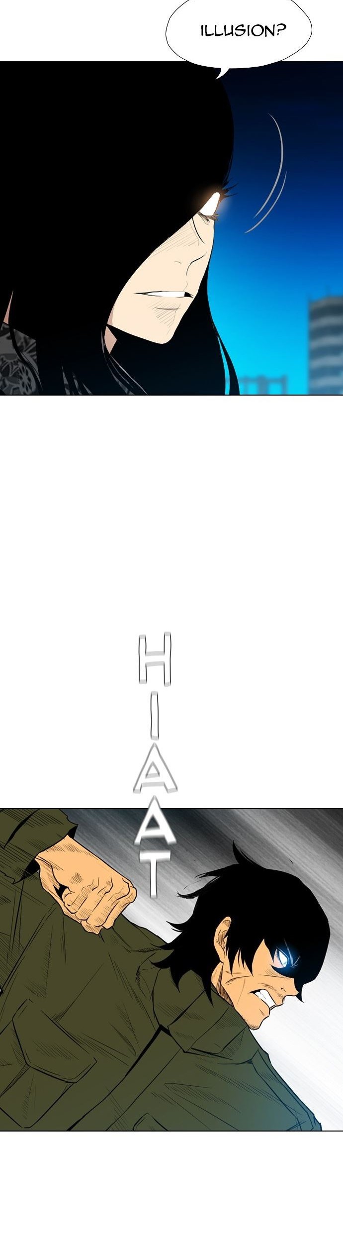 Reawaken Man Chapter 167 Gambar 33