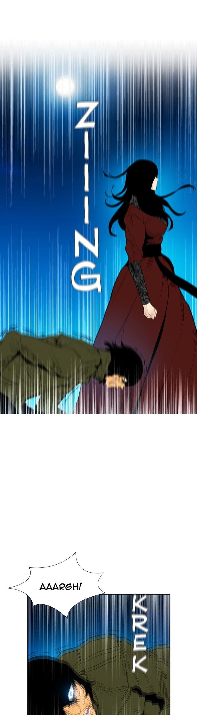 Reawaken Man Chapter 167 Gambar 34