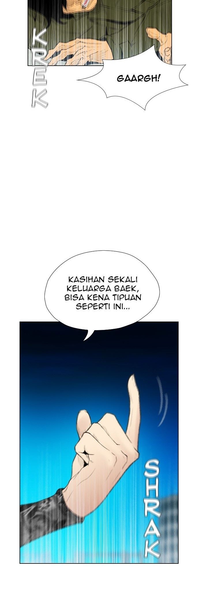 Reawaken Man Chapter 167 Gambar 35