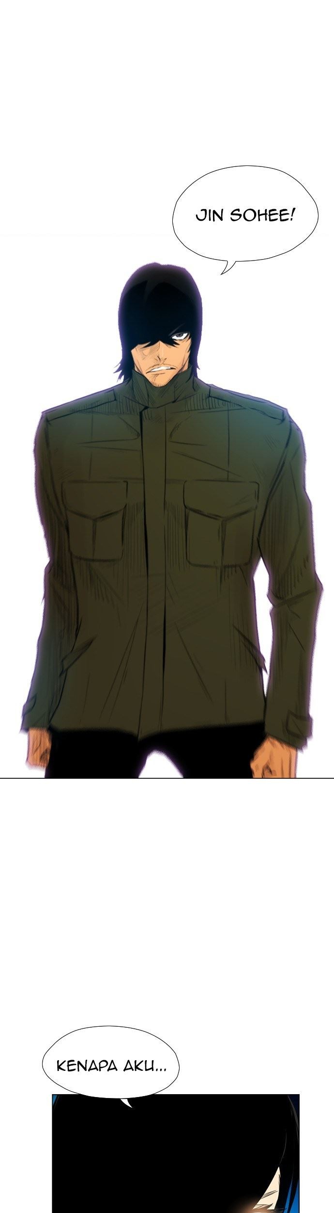 Reawaken Man Chapter 167 Gambar 28