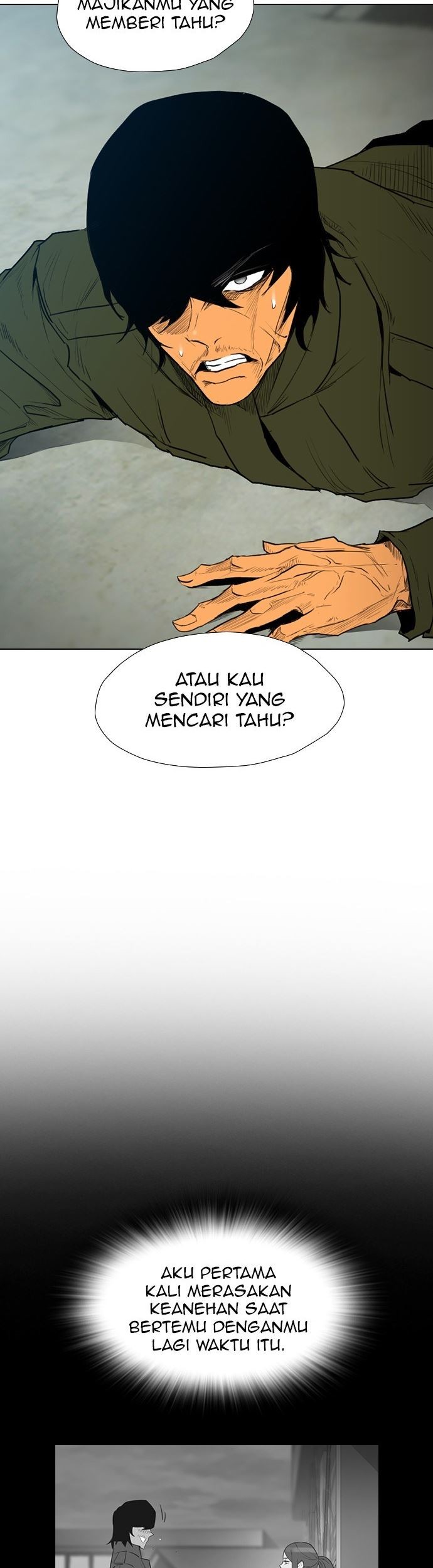 Reawaken Man Chapter 167 Gambar 40