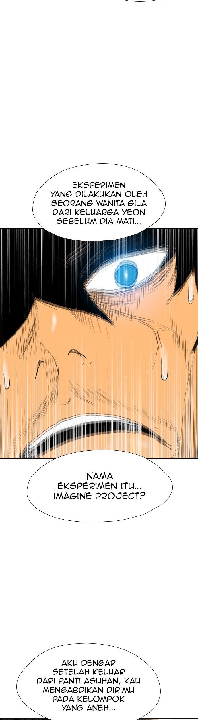 Reawaken Man Chapter 167 Gambar 37