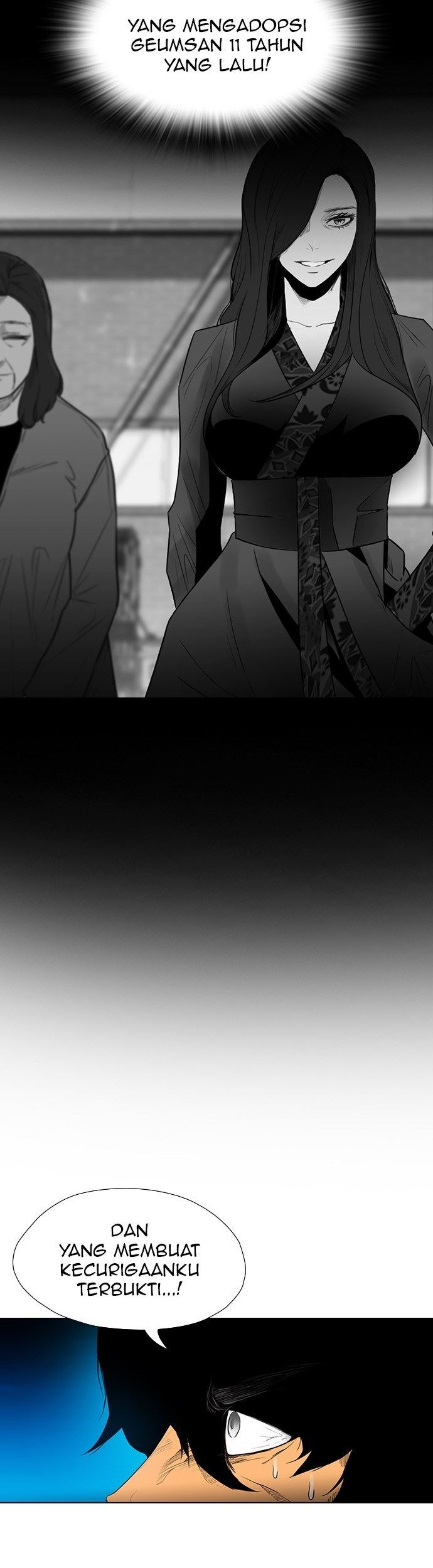 Reawaken Man Chapter 167 Gambar 43