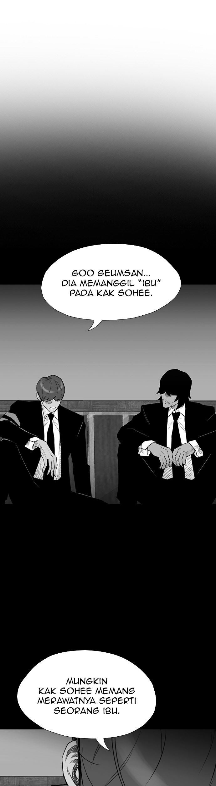 Reawaken Man Chapter 167 Gambar 44