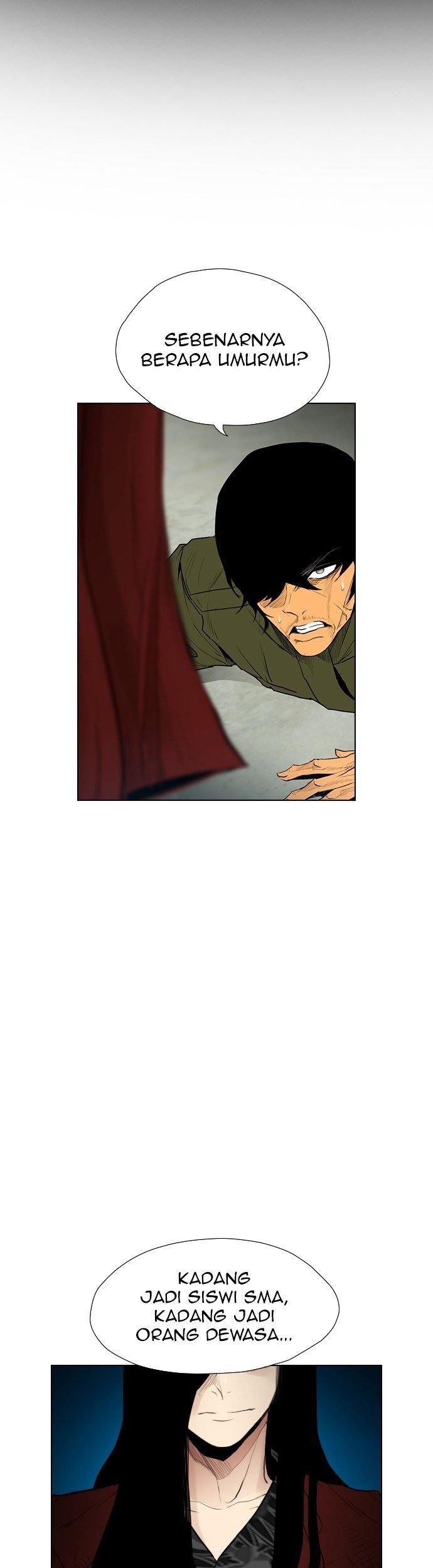 Reawaken Man Chapter 167 Gambar 49