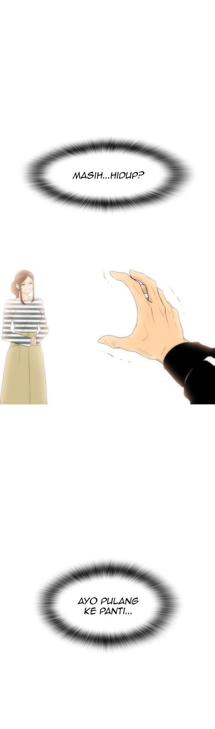 Reawaken Man Chapter 167 Gambar 8