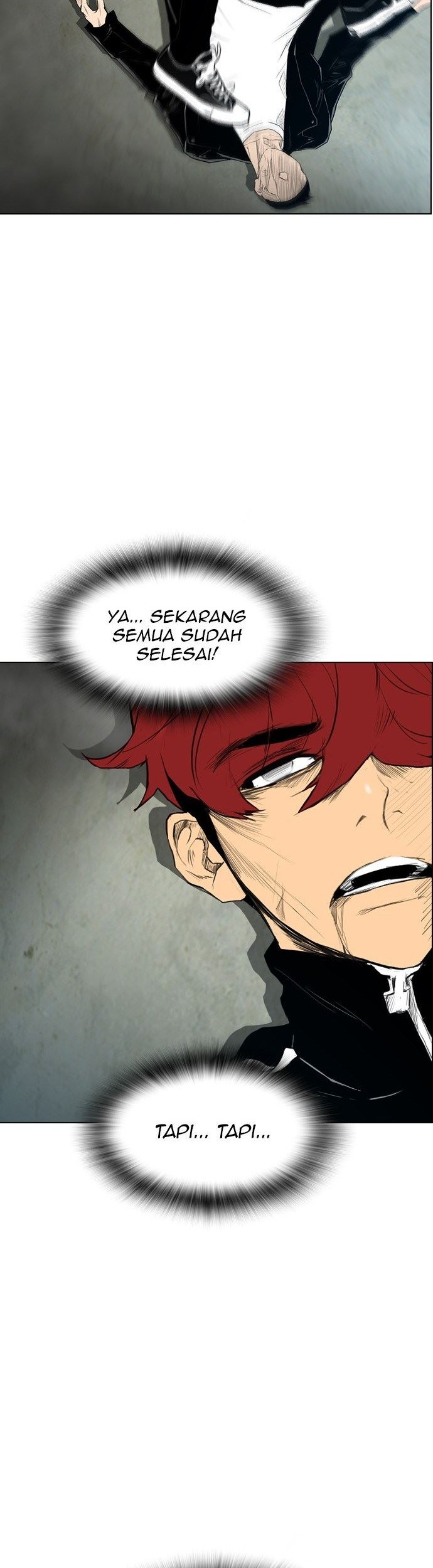 Manhwa Reawaken Man Chapter 167 gambar nomor 2