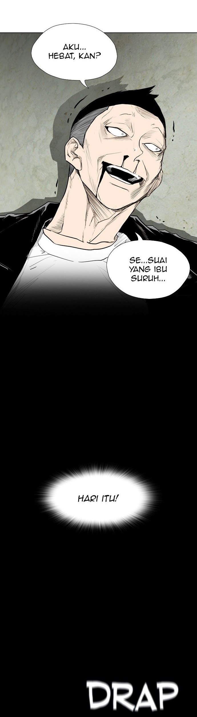 Reawaken Man Chapter 167 Gambar 14