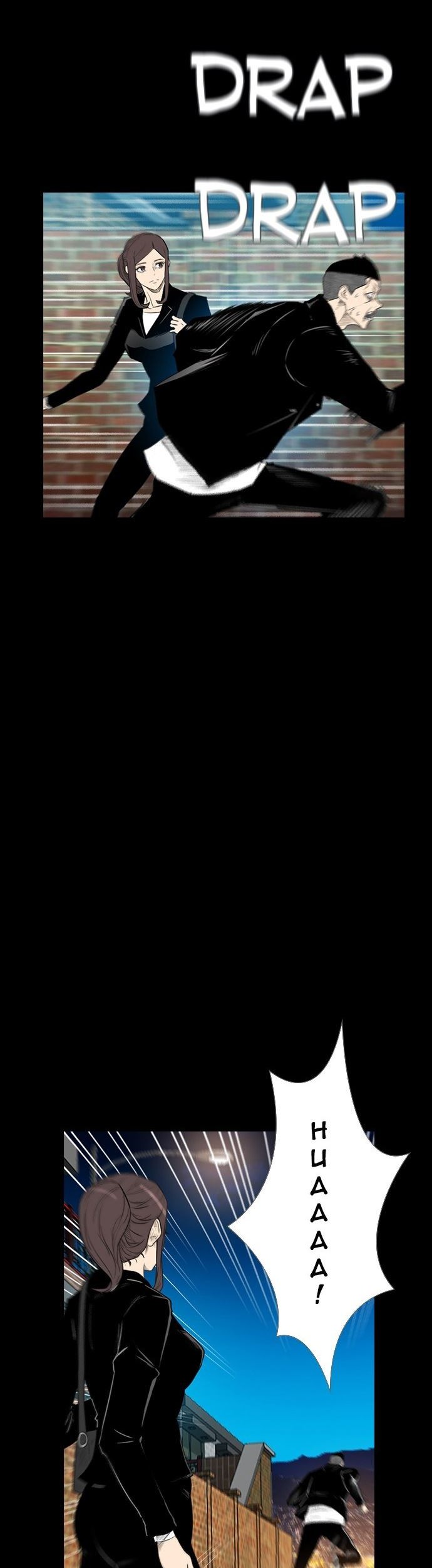 Reawaken Man Chapter 167 Gambar 15