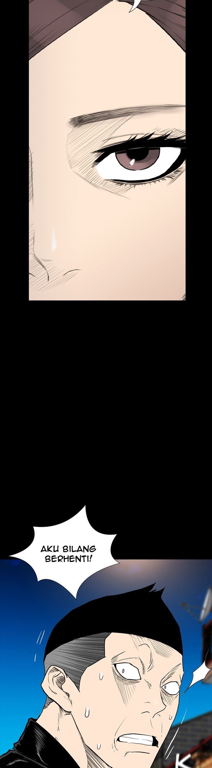Reawaken Man Chapter 167 Gambar 17
