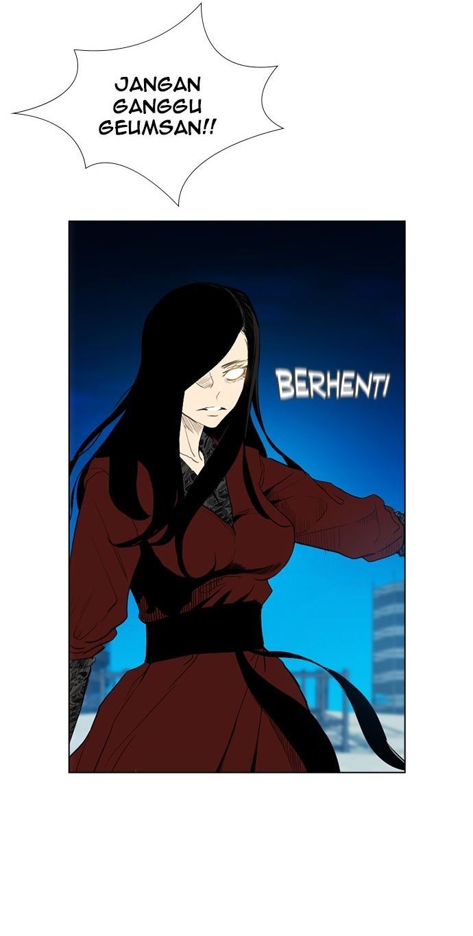 Reawaken Man Chapter 167 Gambar 27