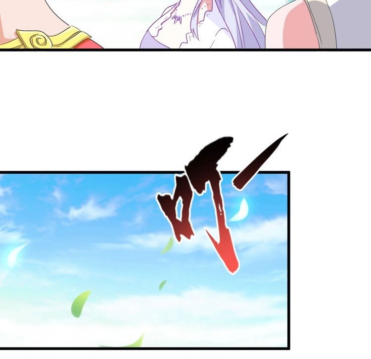 Magic Emperor Chapter 165 Gambar 45