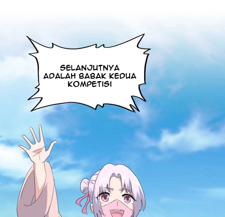 Magic Emperor Chapter 165 Gambar 46