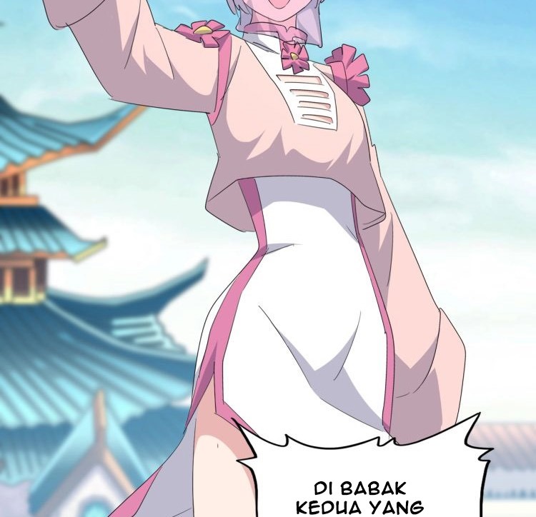 Magic Emperor Chapter 165 Gambar 47