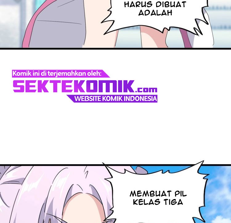 Magic Emperor Chapter 165 Gambar 48