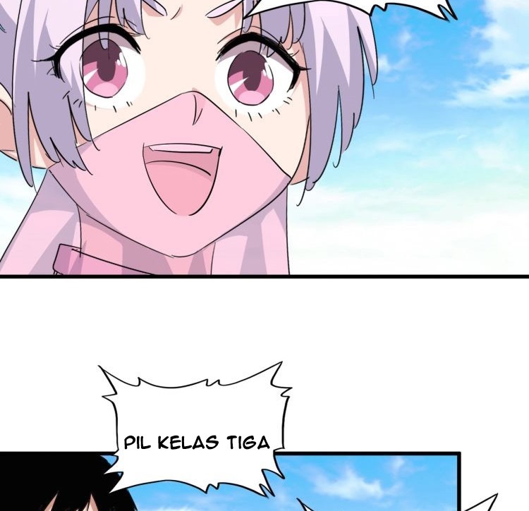 Magic Emperor Chapter 165 Gambar 49