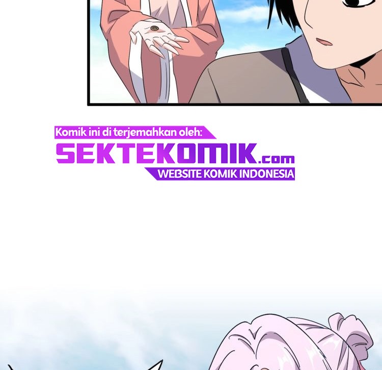 Magic Emperor Chapter 165 Gambar 51