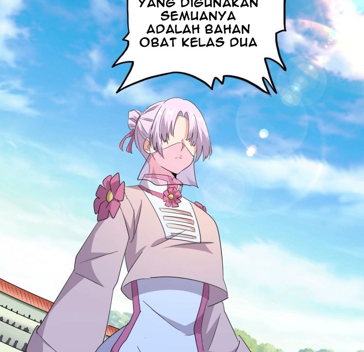 Magic Emperor Chapter 165 Gambar 54