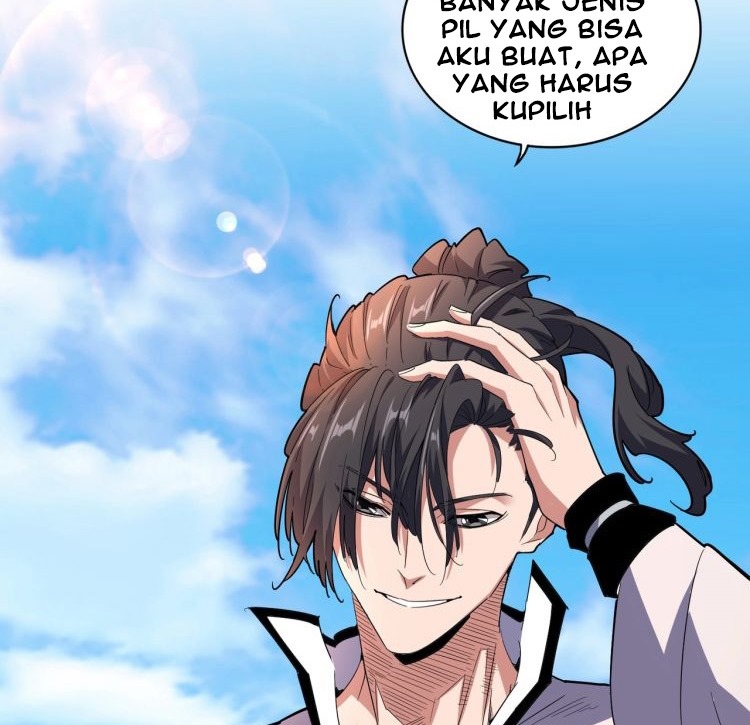 Magic Emperor Chapter 165 Gambar 59