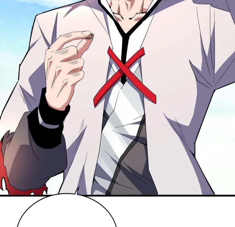 Magic Emperor Chapter 165 Gambar 60