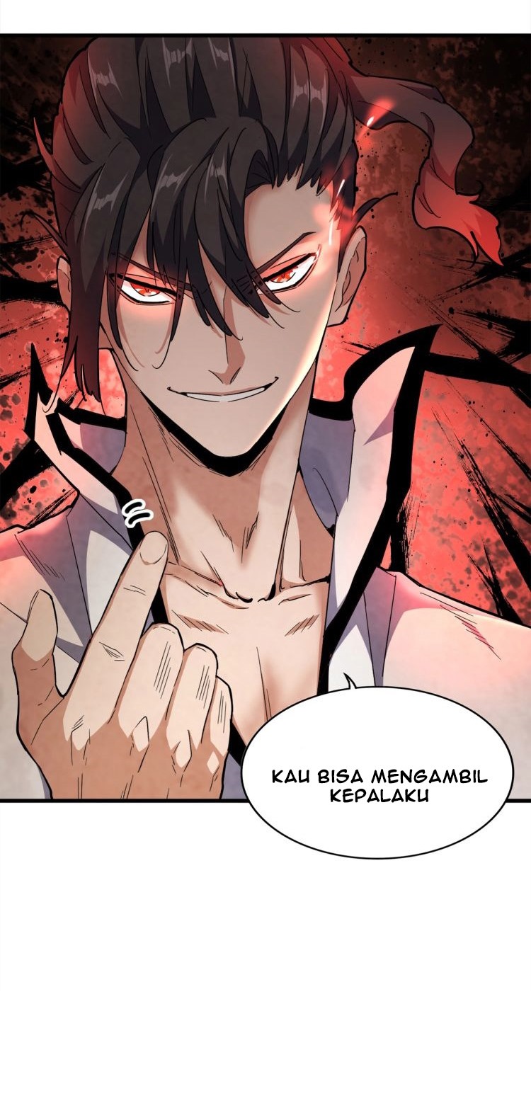 Magic Emperor Chapter 165 Gambar 10