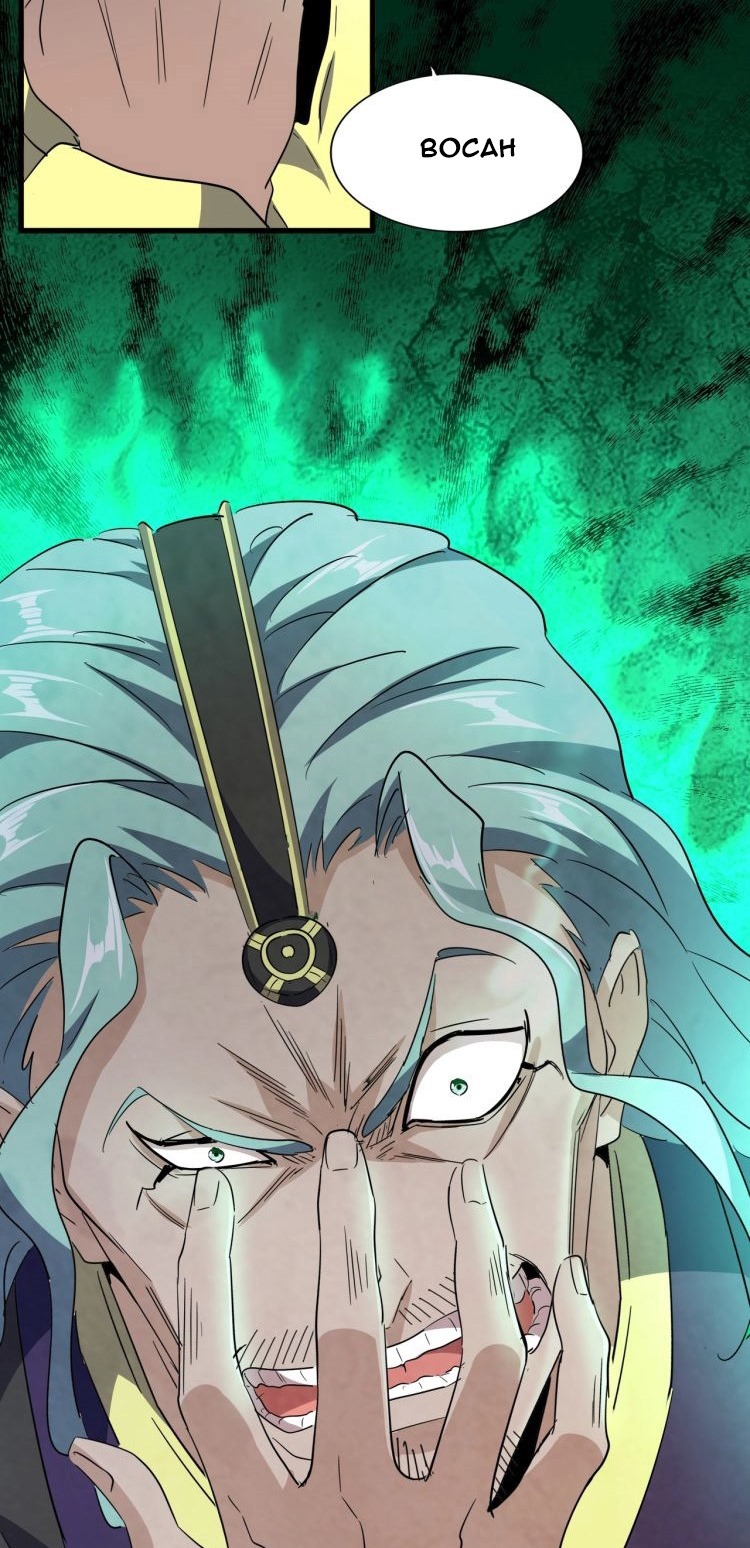 Magic Emperor Chapter 165 Gambar 14