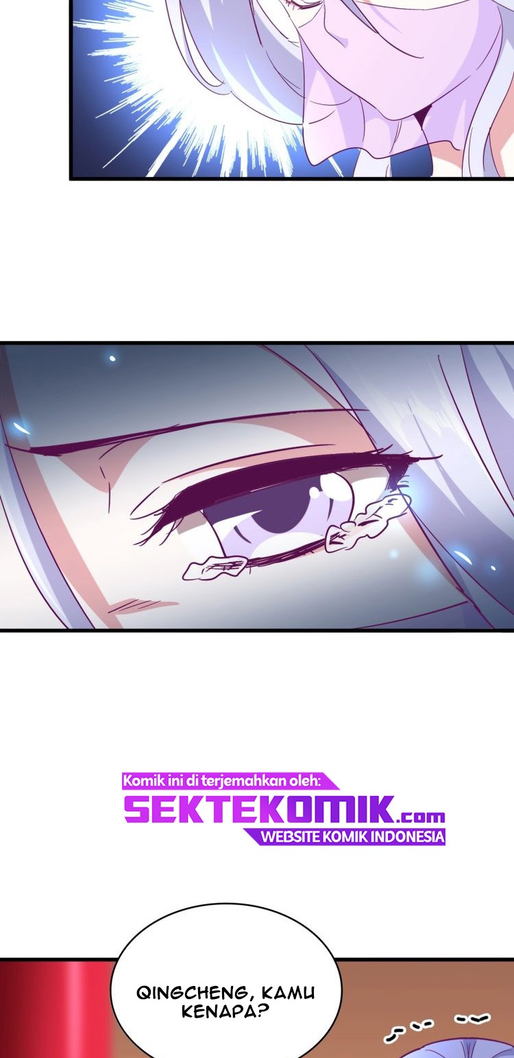 Magic Emperor Chapter 165 Gambar 27