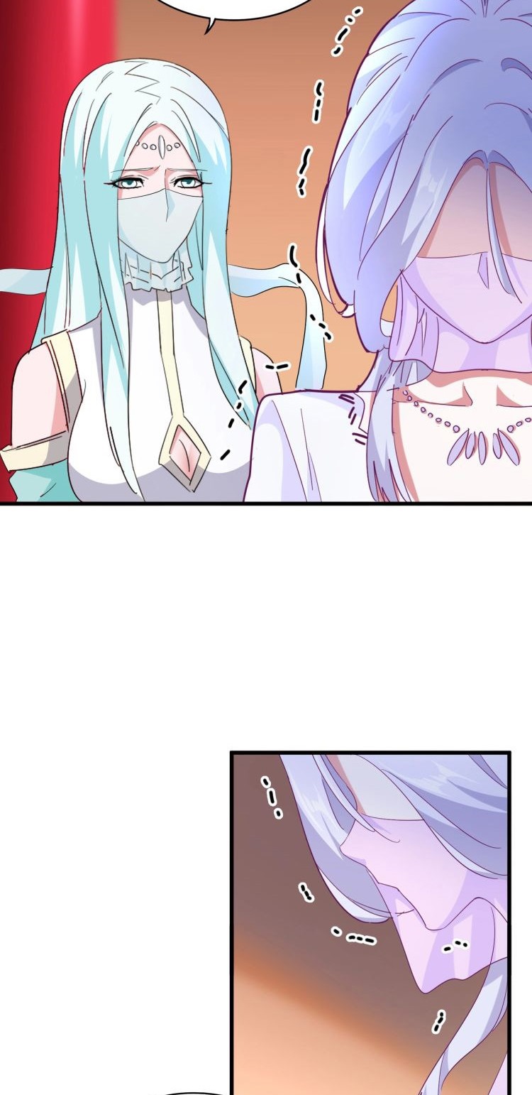 Magic Emperor Chapter 165 Gambar 28