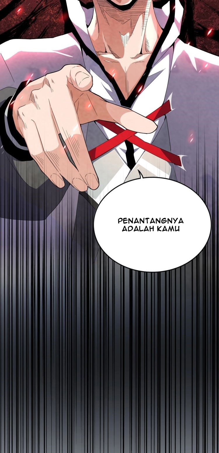 Magic Emperor Chapter 165 Gambar 3