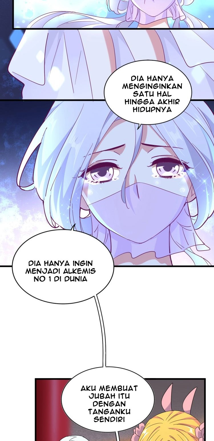 Magic Emperor Chapter 165 Gambar 31