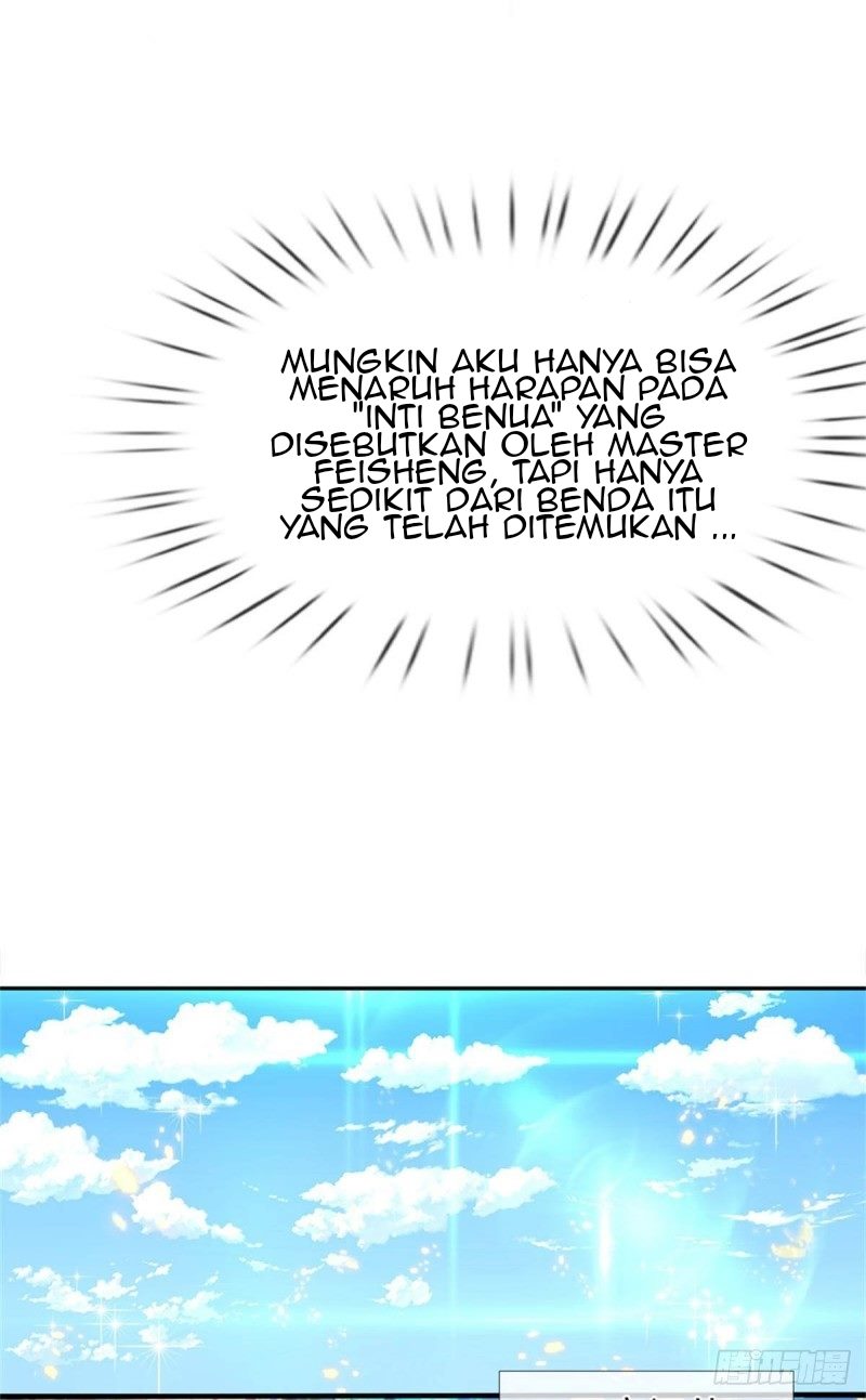 100.000 Layers Of Body Refining: I Raise All Emperor Chapter 01 Gambar 14