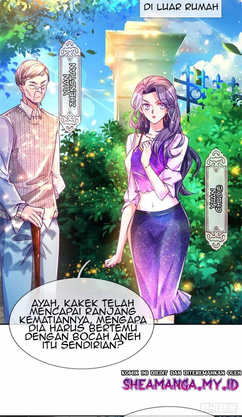 100.000 Layers Of Body Refining: I Raise All Emperor Chapter 01 Gambar 15