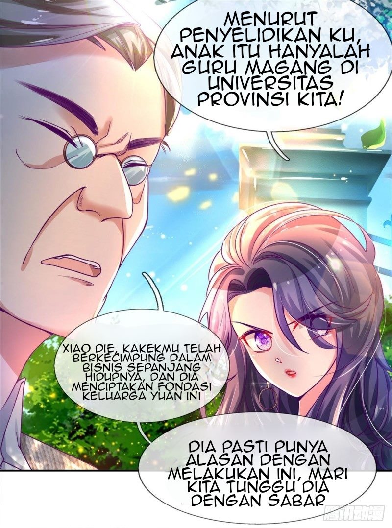 100.000 Layers Of Body Refining: I Raise All Emperor Chapter 01 Gambar 16