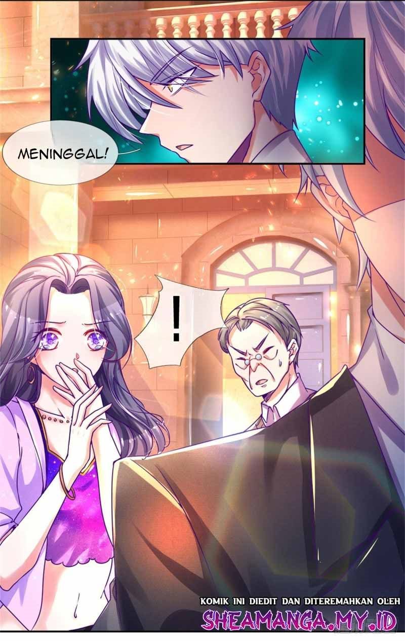 100.000 Layers Of Body Refining: I Raise All Emperor Chapter 01 Gambar 18