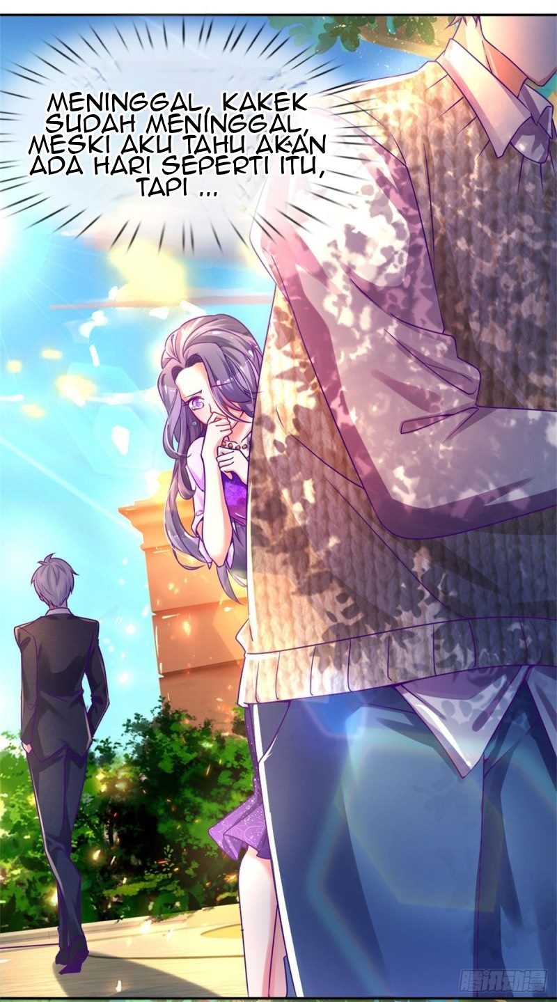 100.000 Layers Of Body Refining: I Raise All Emperor Chapter 01 Gambar 19