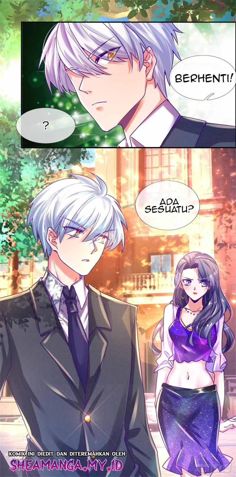 100.000 Layers Of Body Refining: I Raise All Emperor Chapter 01 Gambar 20