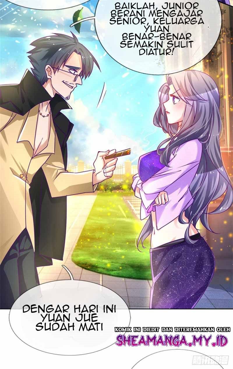 100.000 Layers Of Body Refining: I Raise All Emperor Chapter 01 Gambar 27