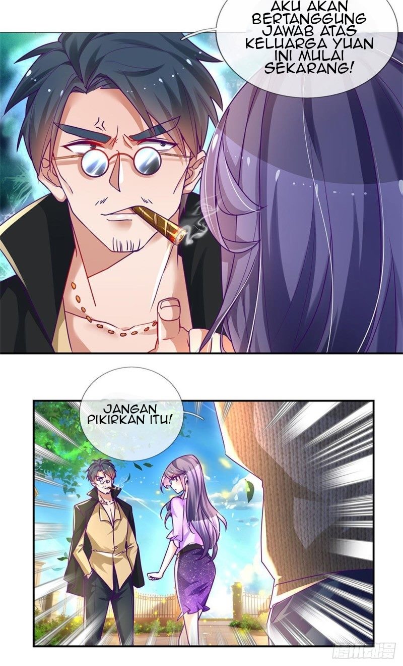 100.000 Layers Of Body Refining: I Raise All Emperor Chapter 01 Gambar 28