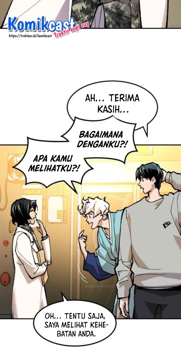 Limit Breaker Chapter 17 Gambar 12