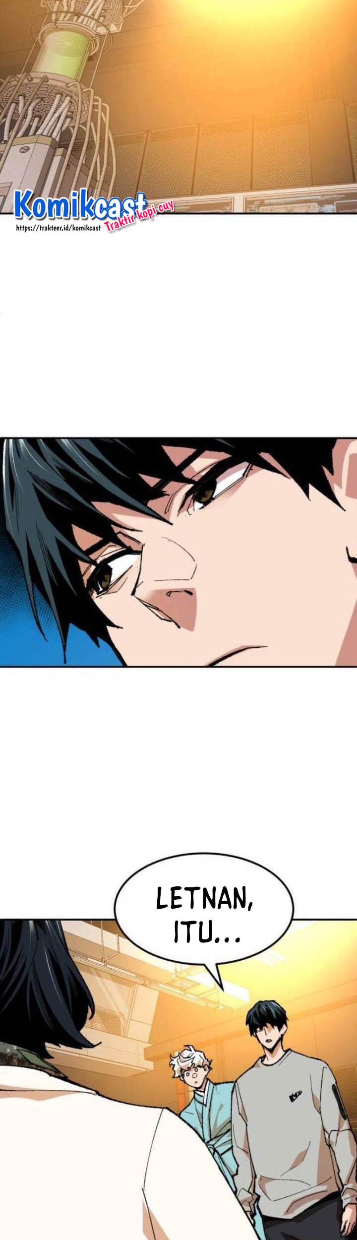 Limit Breaker Chapter 17 Gambar 17