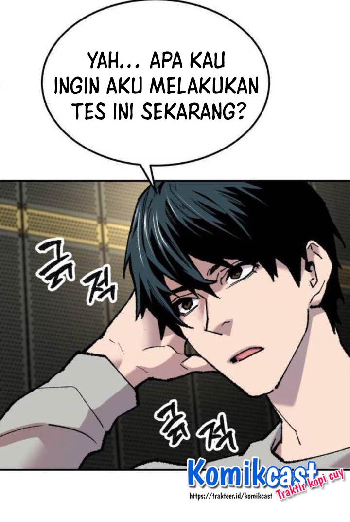 Limit Breaker Chapter 17 Gambar 29