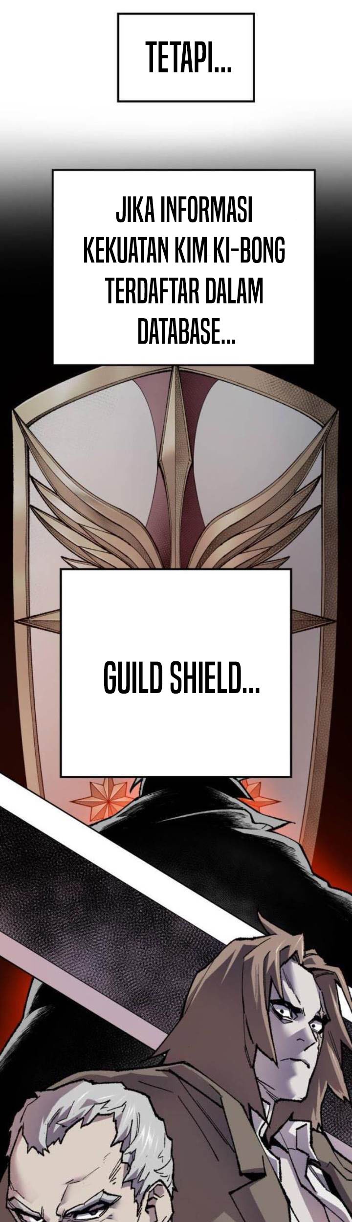 Limit Breaker Chapter 17 Gambar 26