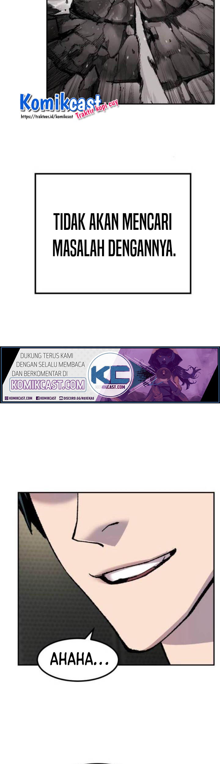 Limit Breaker Chapter 17 Gambar 28