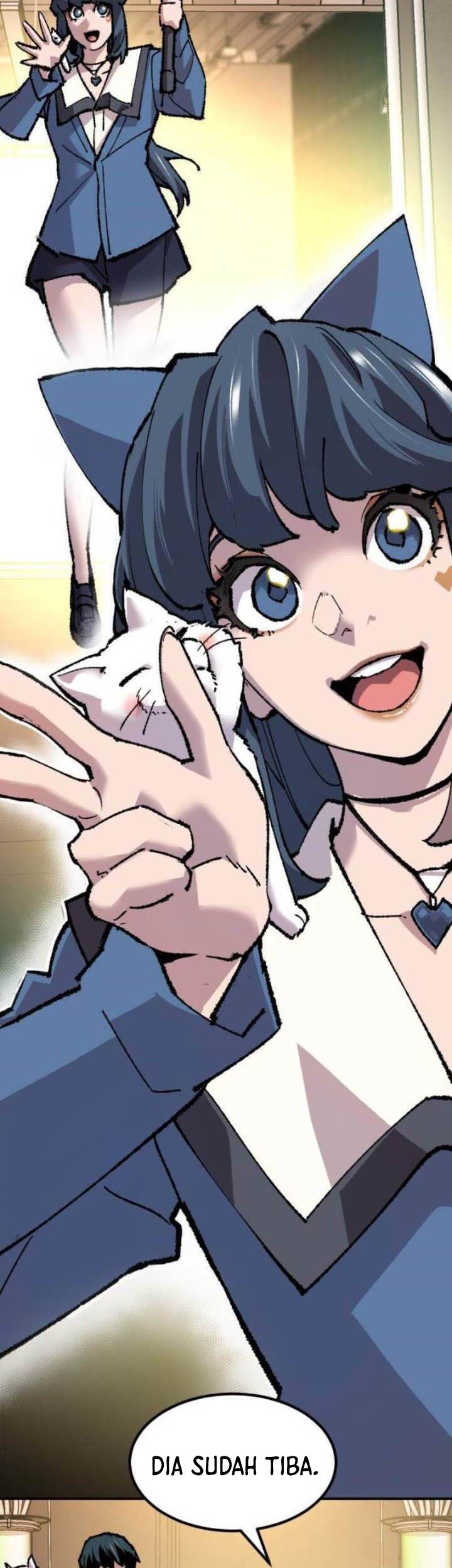 Limit Breaker Chapter 17 Gambar 32