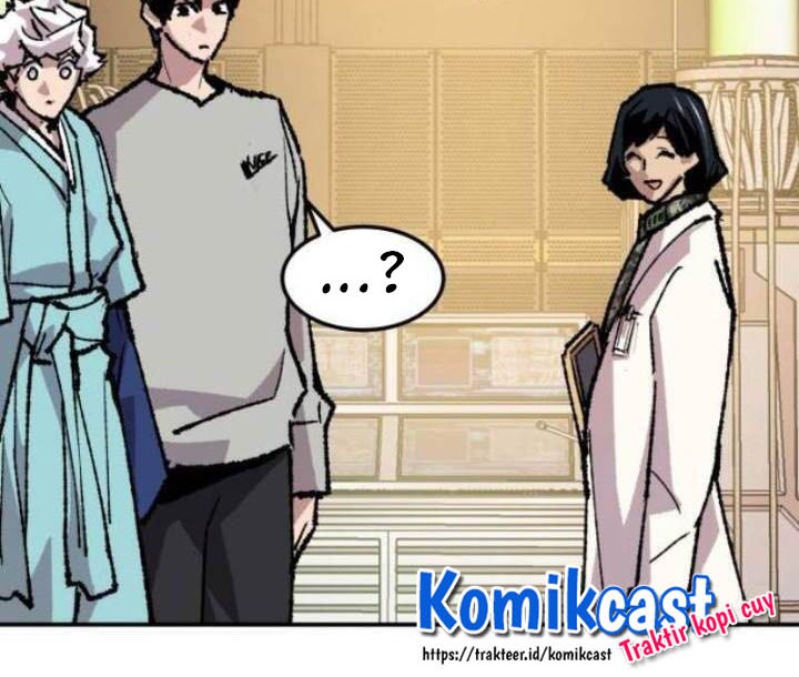 Limit Breaker Chapter 17 Gambar 33