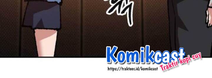 Limit Breaker Chapter 17 Gambar 37