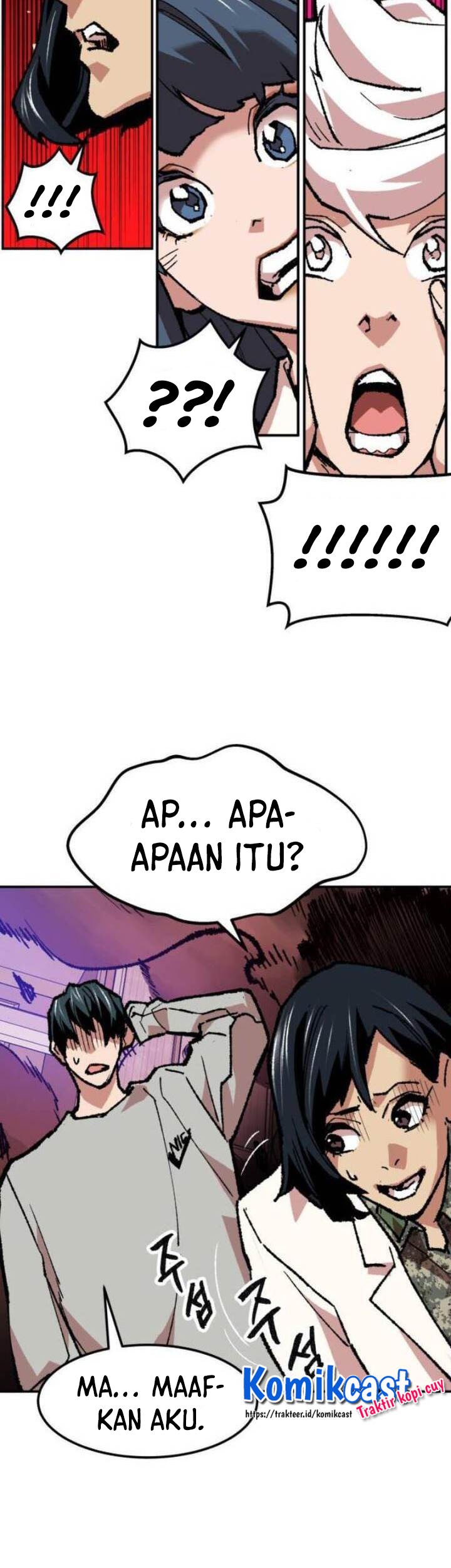 Limit Breaker Chapter 17 Gambar 59