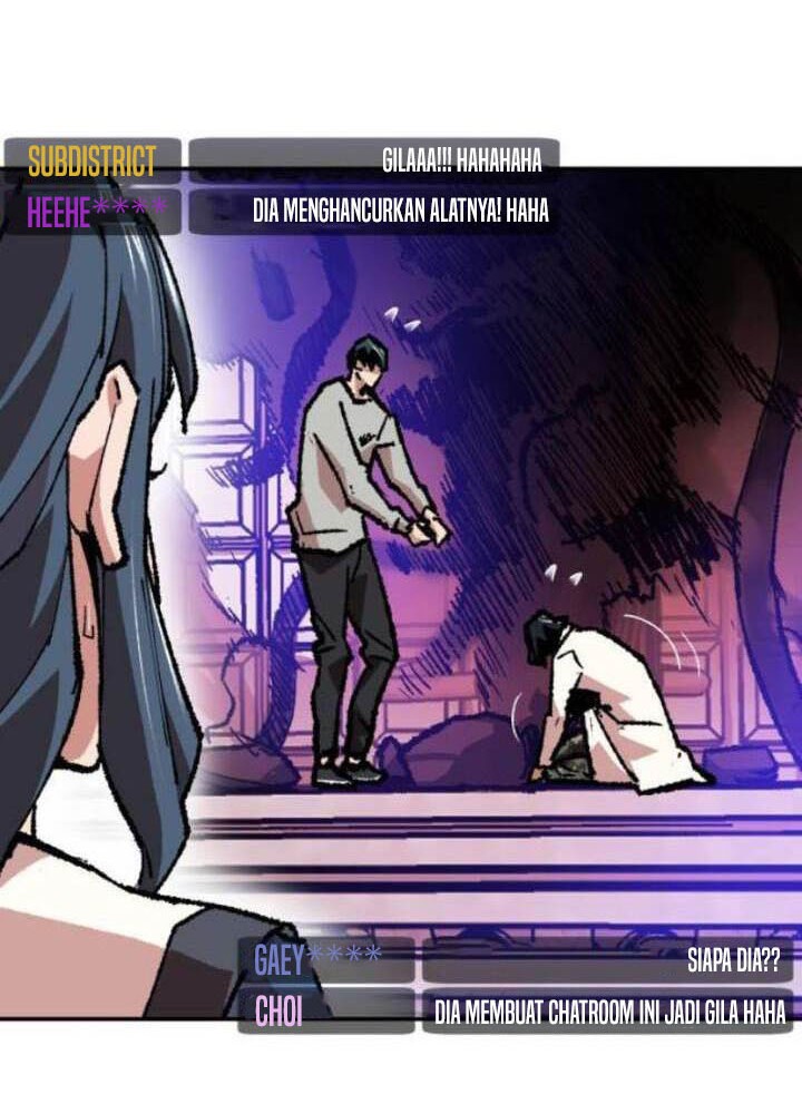 Limit Breaker Chapter 17 Gambar 60