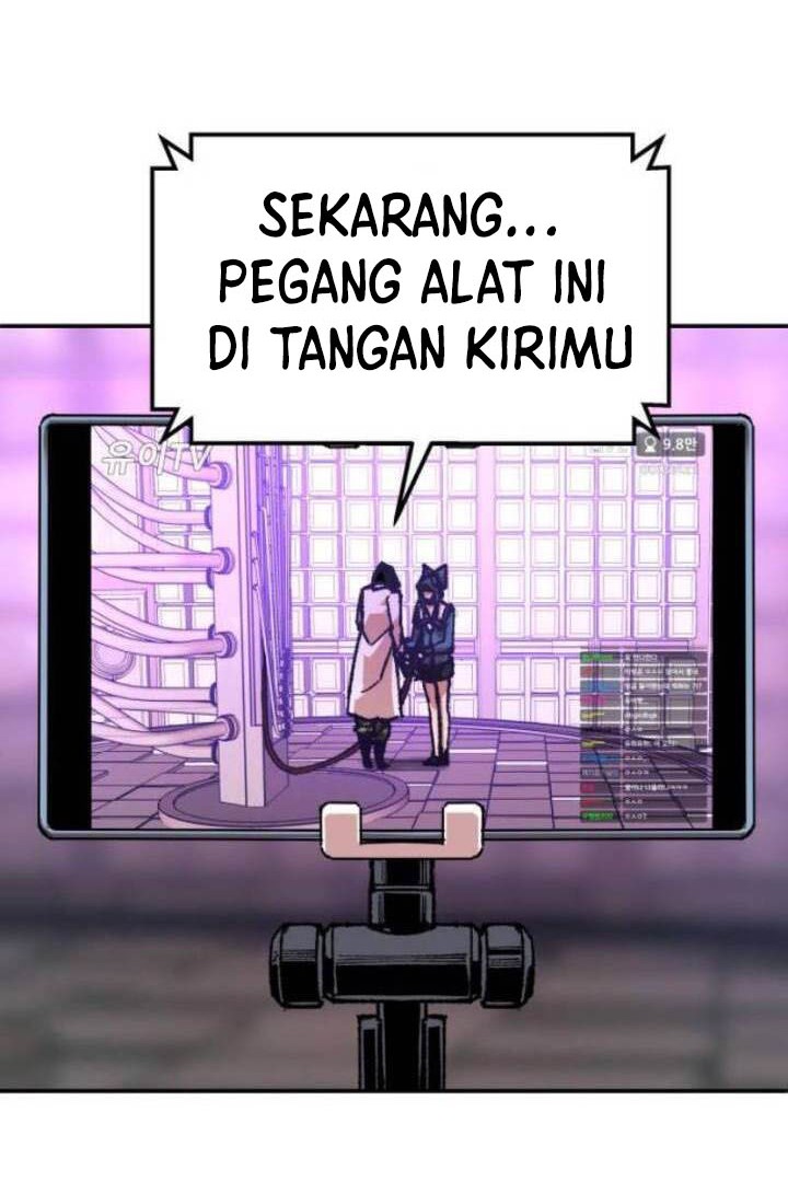 Limit Breaker Chapter 17 Gambar 48